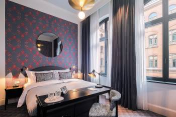 Hotelzimmer